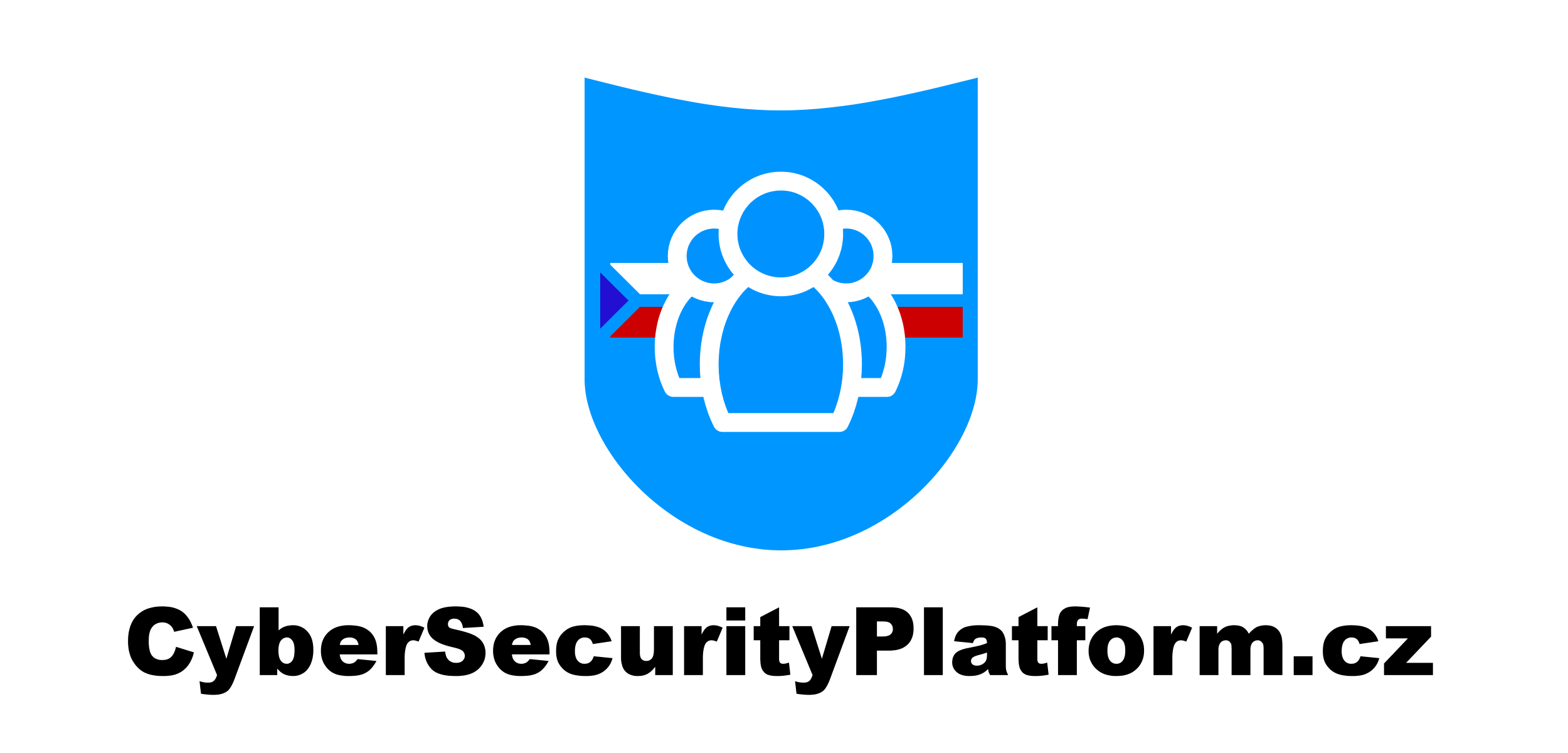 CyberSecurityPlatform logo
